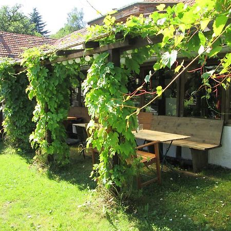 Schorfelder Hof Gondershausen Exterior photo
