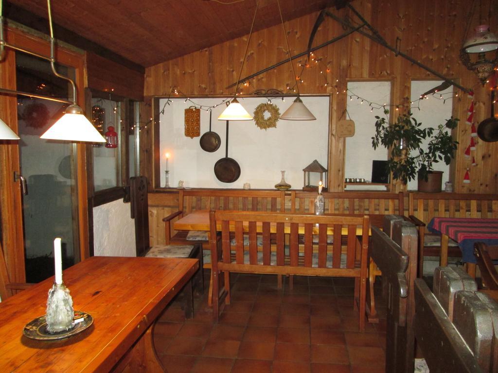 Schorfelder Hof Gondershausen Exterior photo
