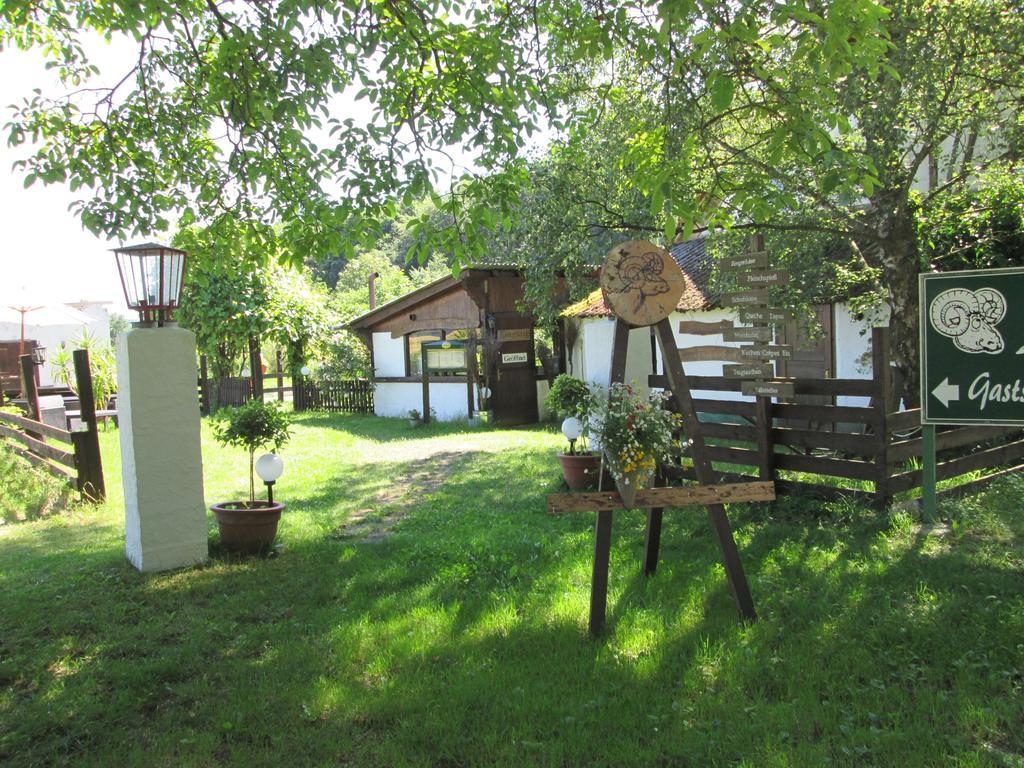 Schorfelder Hof Gondershausen Exterior photo
