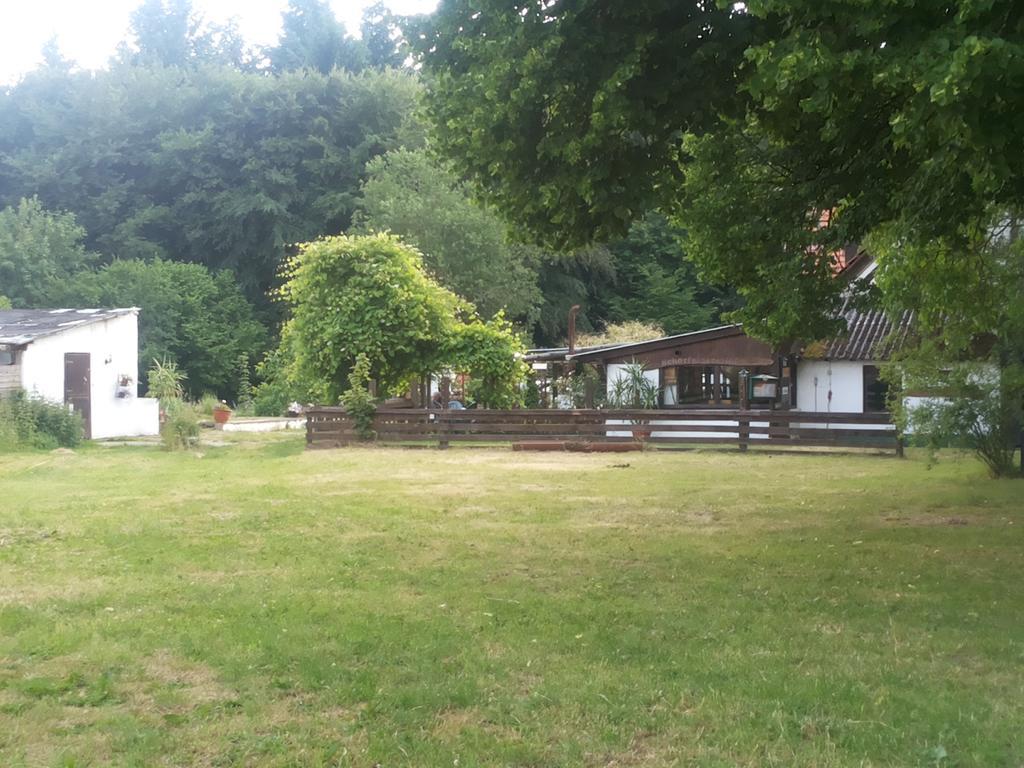 Schorfelder Hof Gondershausen Exterior photo